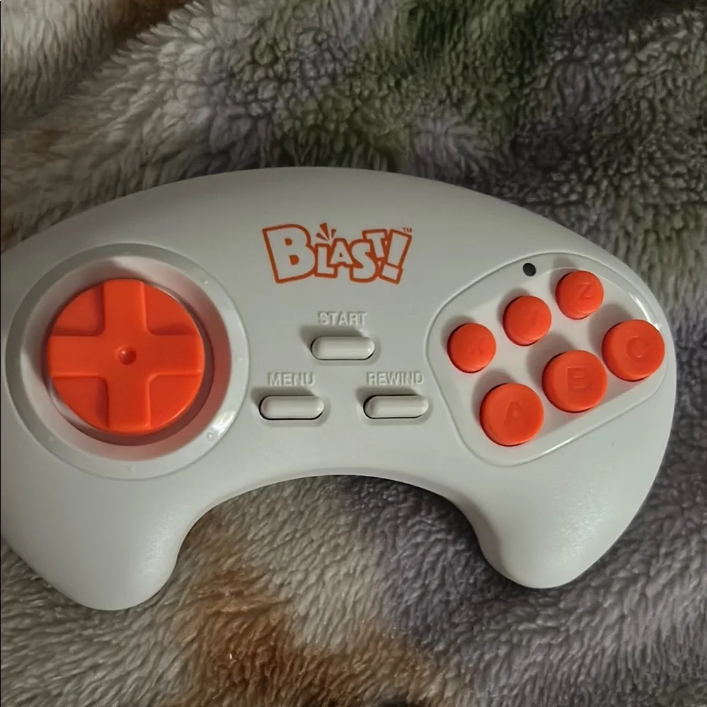 Bandai Namco Flash back